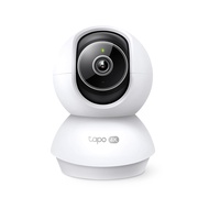 [Genuine] TP-Link Tapo C260 panning smart AI Camera