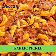 Deccan ACHAR Garlic Pickle - 250g