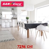 SINAR SANCORA 7236 CHI 5 LITER I EMULSION Interior Exterior Wall Matt Paint Cat Dinding Dalam Luar J