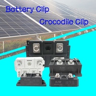 High Power Bridge Rectifier 200A Single Phase Three-Phase Diode Bridge Rectifier 4 Terminal 1600V Di