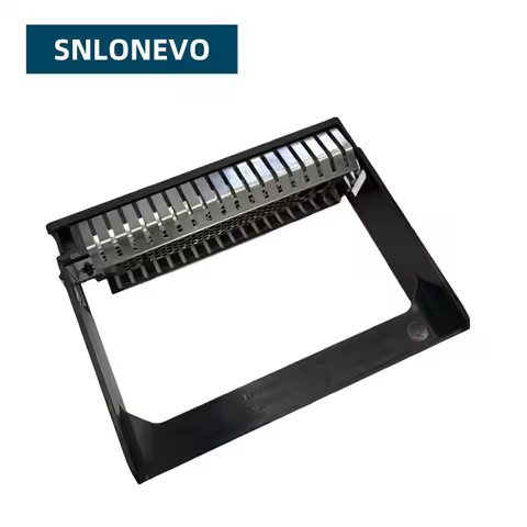 Original used For HP DL380 DL360 G8 G9 GEN8 GEN9 652994-001 Bayblend Replace 3.5" Hard Drive HDD Bay