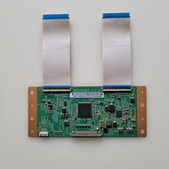 TCL L48F3500A-3D L48A71 B48A380 Logic Board MT4761B01-1-C-2
