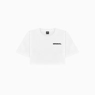 29decem - เสื้อ Crop top