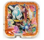 Bandai 數碼暴龍app世代 Digimon 程式獸章 程式獸晶片 特別版 限定咭 離線獸
