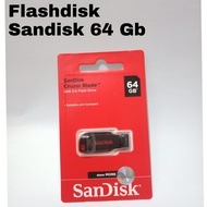 Flashdisk Sandisk 64 Gb