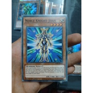 [Yugioh Bien Hoa Store] 1 card LED8-EN030 Noble Knight Joan | 1st Edition | Common Common Common Com
