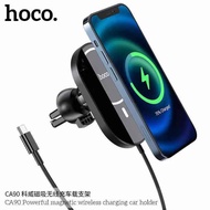 [AF]CA90 Magnetic Phone Holder W/ Wireless Charger