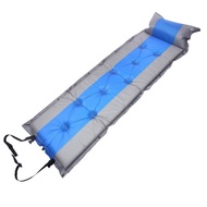 9 Point Air Cushion Outdoor Air Cushion Moisture-Proof Camping Manufacturer Wholesale Sleeping Tent 