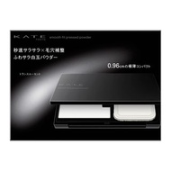 Kanebo KATE Smooth Fit Pressed Powder - Translucent 柔焦蜜粉餅 5g