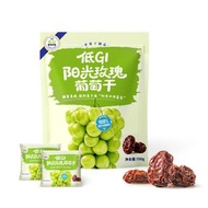 山姆會員代購  低GI陽光玫瑰葡萄乾700g