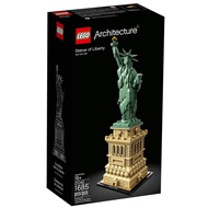 LEGO Architecture 21042 - Statue of Liberty