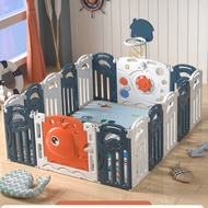 Kids Protective Playpen Foldable Fence  Anti-collision Fence For Baby Toddler