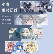 Suitable for Lenovo Lai Cool Fighter War 7000 Sharp Dragon R9-8940HX 5060 Notebook Keyboard Protecti