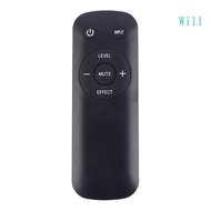 Will Home Theater Subwoofer Replacement Remote Control for Z906 5 1 Z-5500 Z906 5400