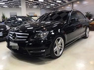 #C250-全景天窗-AMG BENZ 2013年