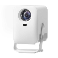 2025 Mini Portable Projector C6 Android HD Home Theater Projection Projector