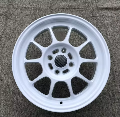Kind Colors 15 16 17 Inch 4x100 4x114.3 5x100 5x112 5x114.3 Alloy Rims Car Wheel For Hyundai Honda M