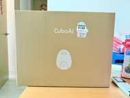 Cubo AI Plus 全新未開箱 寶寶攝影機 三支架 感溫片 好眠板 (2024年 Version)
