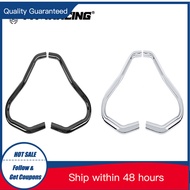 BMW R18 Guard Bar Modified Engine Bumper Body Shock-resistant Bar Engine Protection Bar Accessories