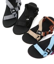 優惠預訂$680 THE NORTH FACE ULTRA STRATUM SANDAL 5色 23cm -29cm