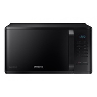 Samsung MS23K3513AK/SP Freestanding Microwave Solo (23L)