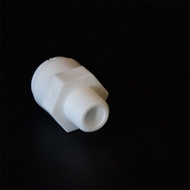 Water Purifier Joint 2 Points Thread to 3 Points Directly Purifier Accessories 2 Points Male Thread 