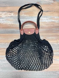 Longchamp : LE PLIAGE FILET L MESH BAG