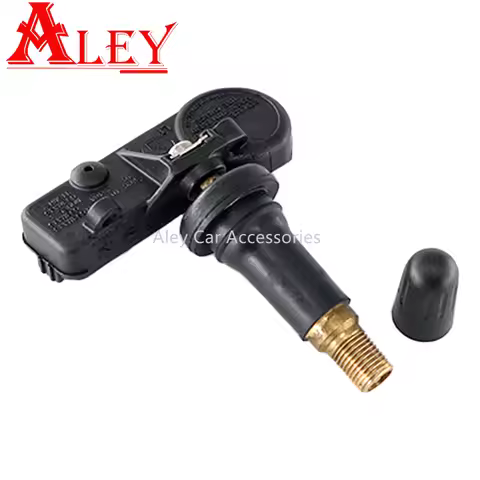 4PCS/SET TPMS Sensor For Ford 2010 2011 2012 2013 Fusion 315MHz Tire Pressure Sensor DE8T-1A180-AA 9