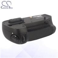 CameronSino Battery Grip for Nikon MB-D15 / Nikon D7100 Battery NIK710BN