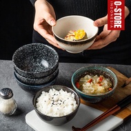 Japanese Ceramic Bowl Cutlery Set Japanese Bowl Serving Bowl Lid Japanese Bowl Set Gyudon