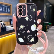 Casing For Samsung A56 5G A36 5G Case Silicone