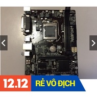 COMBO MAIN CPU RAM FAN G31 G41 H61 các hãng ráp case