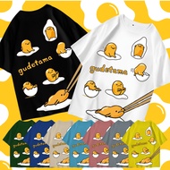 Unisex T-shirt Gud3tama Size M - 3XL