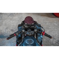BPRO HANDLEBAR HONDA CBR150R K45G (NON USD) 31mm 10 degrees