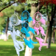 Colorful Dream Catcher Home Decoration Dream Catcher Style Dream Catcher Car Decoration Dream Catche