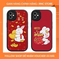 OPPO A1K/A3S/A5S/F9/A55/A54/A16/...black plastic case with leather pattern and camera protection CNY