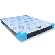 Furniture Living 6inch / 8inch Foam Mattress in Single, Super Single, Queen, King