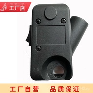 Boiler Iron Industrial Hanging Bottle2003/999Electric Iron Junction Box Assembly Power Switch Back C