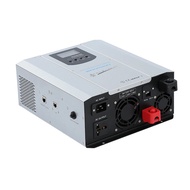 Solar Hybrid Inverter Mppt Solar Pump 12V 24V 48V1kw~5Kw High Frequency Inverter Charger on off Grid