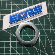 E105 Clutch Nut Torque Drive Nut 39mm Yamaha, Honda Scooters Aerox,Nmax,Mioi 125, Click,Beat,Sporty