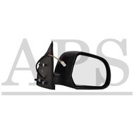 NISSAN ALMERA 2011-2021 SIDE MIRROR (AUTO) (3 WIRE) (NO SIGNAL)
