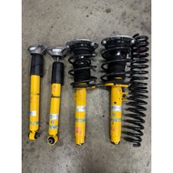 BMW F30 Bilstein B8 Sport Absorber with Eibach Spring Original Halfcut Japan