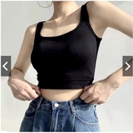 PUTIH Ndudshop 2507 WHITE