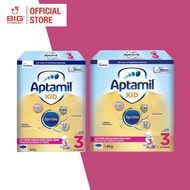 Aptamil KID Growing Up Formula 600g / 1.8kg (STEP 3)