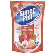 super pell pembersih lantai 770ml