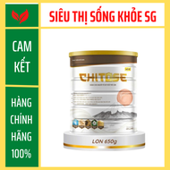 [CHÍNH HÃNG - TẶNG QUÀ] Sữa Chitose - Sữa dinh dưỡng từ Nhật Bản hỗ trợ cải thiện xương khớp tiểu đư