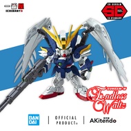 BANDAI SDEX GUNDAM Wing Gundam Zero EW 5065618