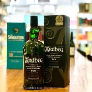 Ardbeg 10 Years Islay Single Malt Whisky