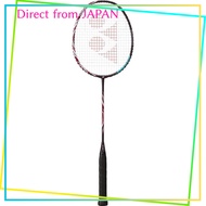 YONEX Astrox 100 Game Badminton Racket - Crimson (821) - 4U5/4U4/3U5/3U4/4U6 Options