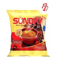 Sunday 3 In 1 Coffee Mix Nat Phyaw 30's 750g